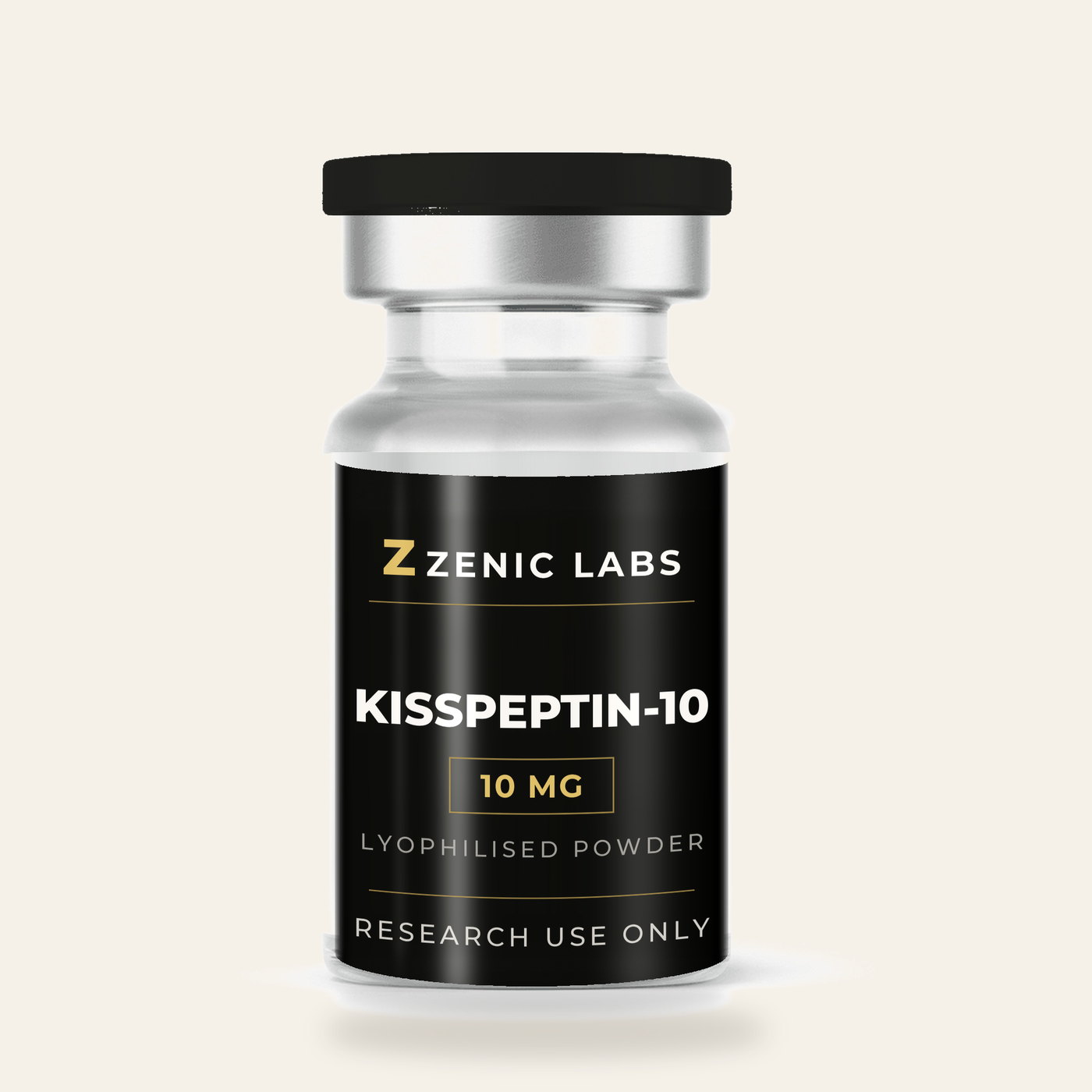Kisspeptin-10 research vial
